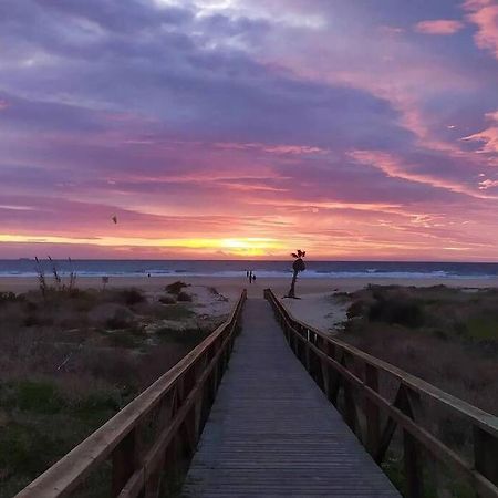 Apartament Rincon De Relax Cerca De La Playa Tarifa Zewnętrze zdjęcie
