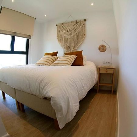 Apartament Rincon De Relax Cerca De La Playa Tarifa Zewnętrze zdjęcie