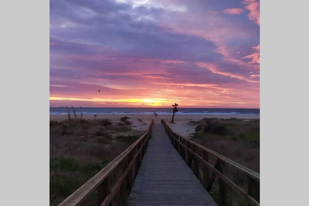 Apartament Rincon De Relax Cerca De La Playa Tarifa Zewnętrze zdjęcie