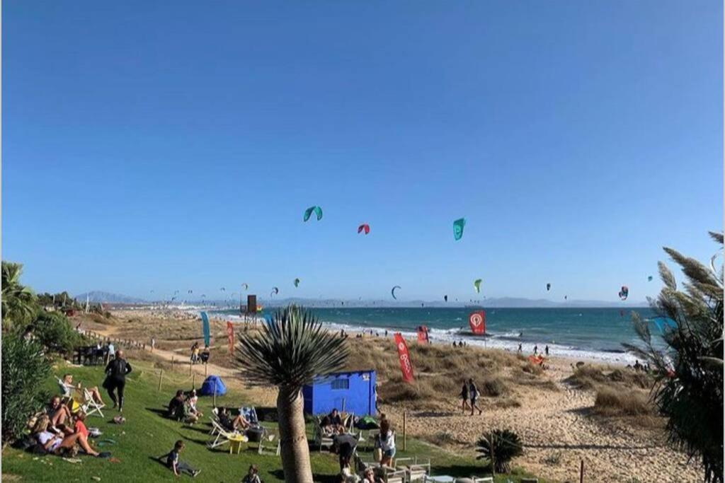 Apartament Rincon De Relax Cerca De La Playa Tarifa Zewnętrze zdjęcie