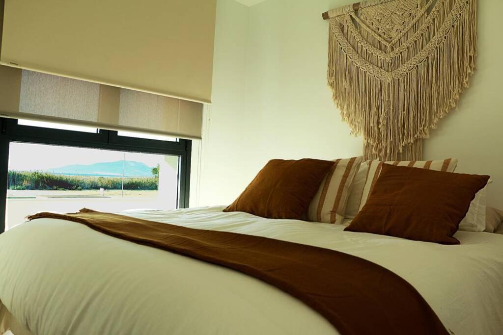 Apartament Rincon De Relax Cerca De La Playa Tarifa Zewnętrze zdjęcie