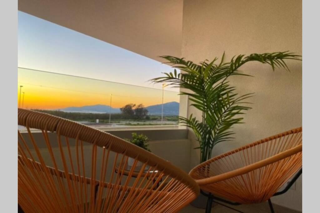 Apartament Rincon De Relax Cerca De La Playa Tarifa Zewnętrze zdjęcie