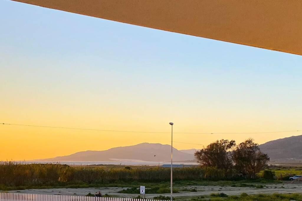 Apartament Rincon De Relax Cerca De La Playa Tarifa Zewnętrze zdjęcie