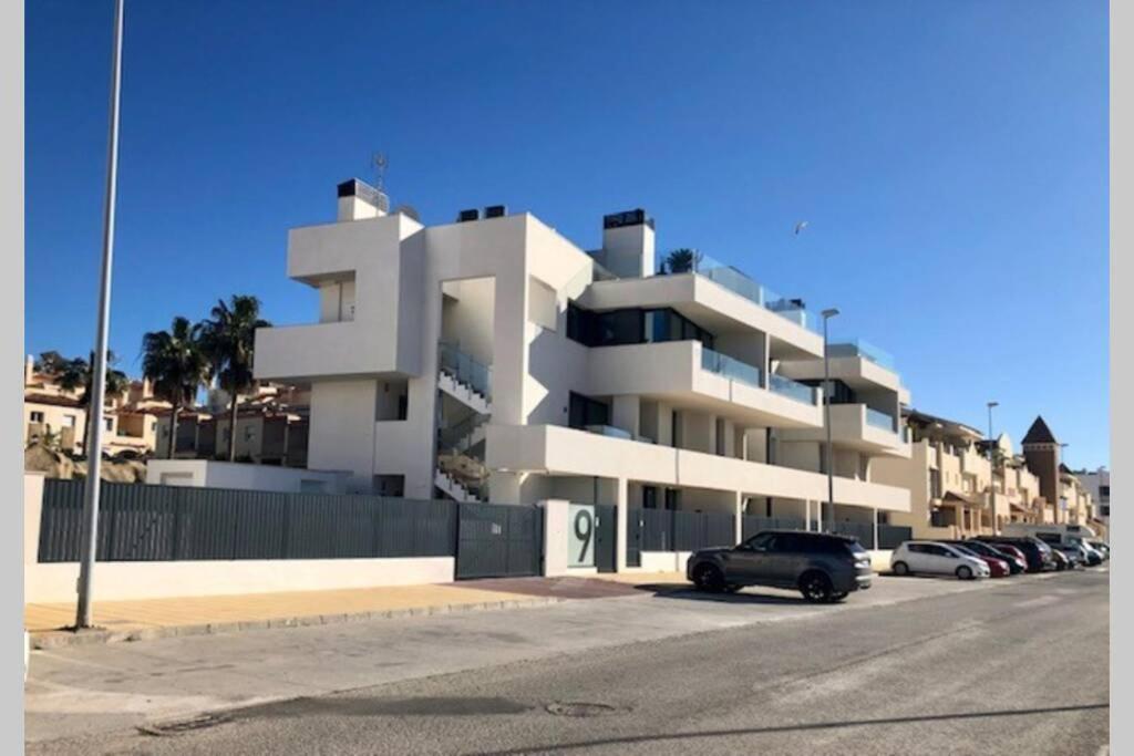 Apartament Rincon De Relax Cerca De La Playa Tarifa Zewnętrze zdjęcie