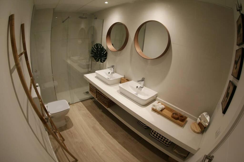 Apartament Rincon De Relax Cerca De La Playa Tarifa Zewnętrze zdjęcie