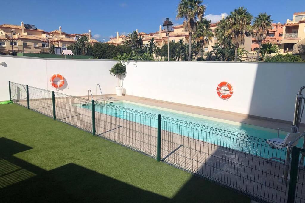 Apartament Rincon De Relax Cerca De La Playa Tarifa Zewnętrze zdjęcie