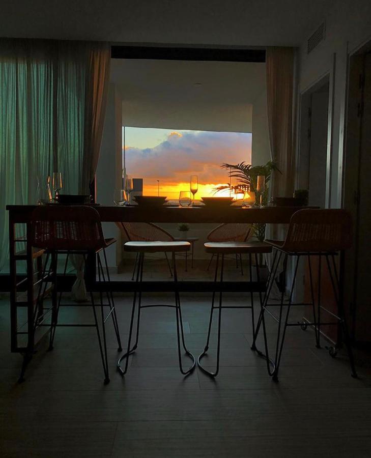 Apartament Rincon De Relax Cerca De La Playa Tarifa Zewnętrze zdjęcie