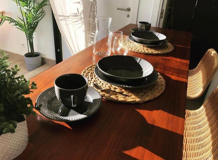 Apartament Rincon De Relax Cerca De La Playa Tarifa Zewnętrze zdjęcie