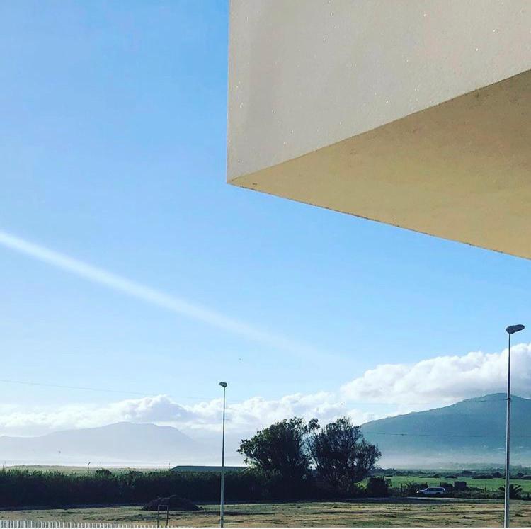 Apartament Rincon De Relax Cerca De La Playa Tarifa Zewnętrze zdjęcie